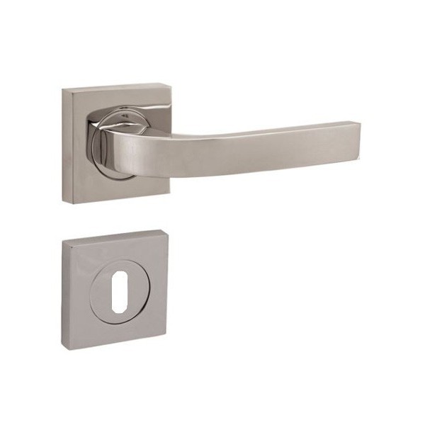 POIGNÉE DE PORTE TUTKU PETIT TROU SATIN DOGANLAR