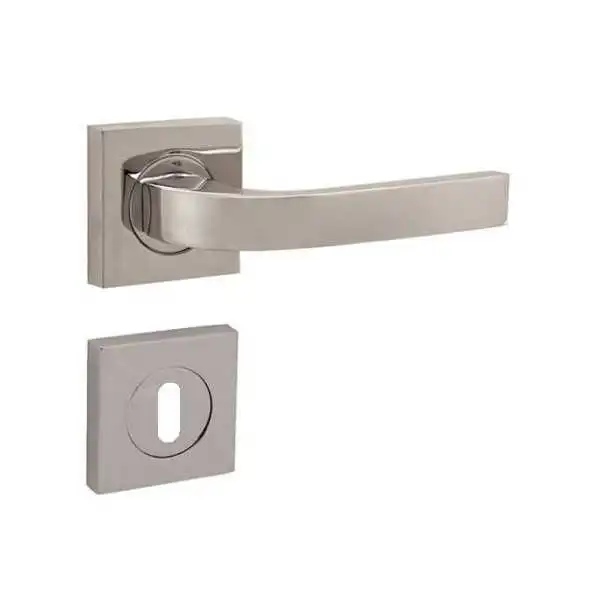 POIGNÉE DE PORTE TUTKU PETIT TROU SATIN DOGANLAR