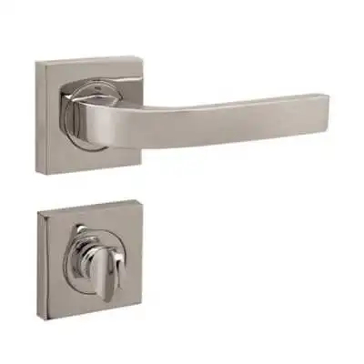 POIGNÉE DE PORTE TUTKU CONDAMNATION SATIN DOGANLAR DOGANLAR - 1