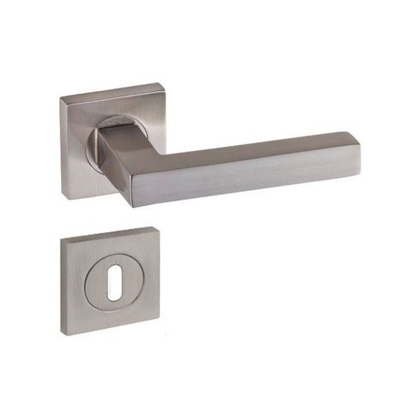 POIGNÉE DE PORTE HERA PETIT TROU SATIN DOGANLAR