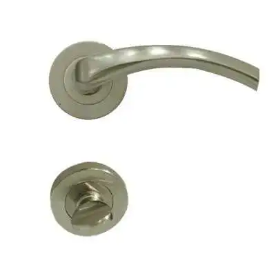 POIGNÉE DE PORTE ALKAVISLI CONDAMNATION SATIN DOGANLAR DOGANLAR - 1