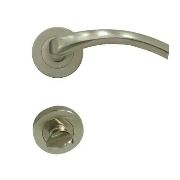 POIGNÉE DE PORTE ALKAVISLI CONDAMNATION SATIN DOGANLAR