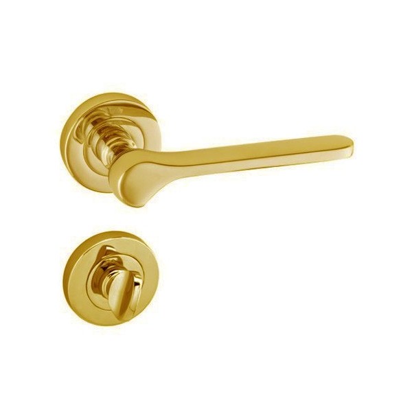 POIGNÉE DE PORTE ANKA CONDAMNATION ALBRIFINE DOGANLAR