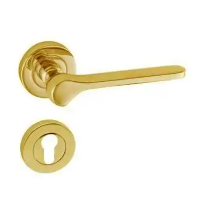 POIGNÉE DE PORTE ANKA GRAND TROU ALBRIFINE DOGANLAR DOGANLAR - 1