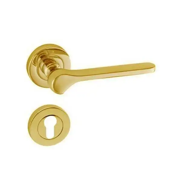 POIGNÉE DE PORTE ANKA GRAND TROU ALBRIFINE DOGANLAR