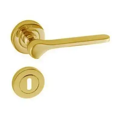 POIGNÉE DE PORTE ANKA PETIT TROU ALBRIFINE DOGANLAR DOGANLAR - 1