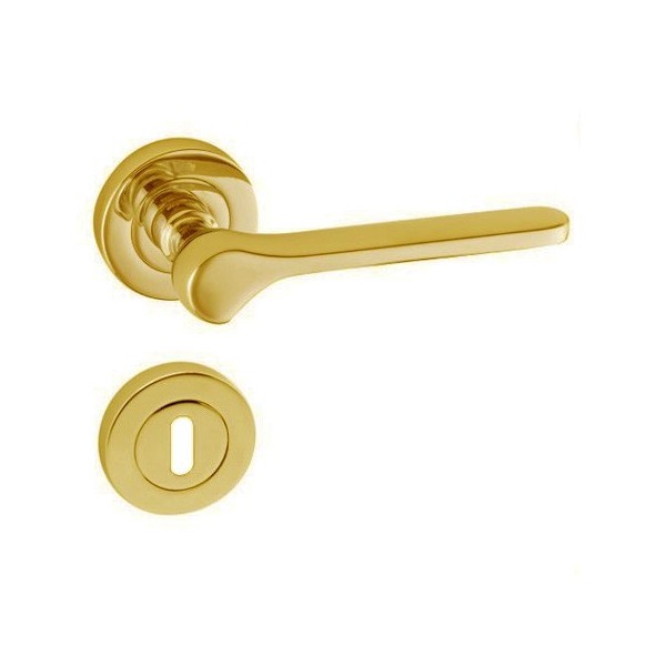 POIGNÉE DE PORTE ANKA PETIT TROU ALBRIFINE DOGANLAR