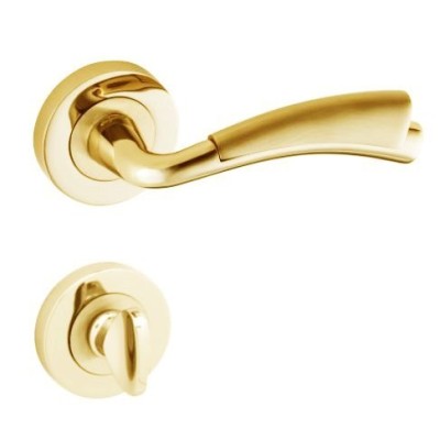 POIGNEE DE PORTE ROSACE VEKTOR CONDAMNATION CAFFE-ALBRIFINE DOGNLAR