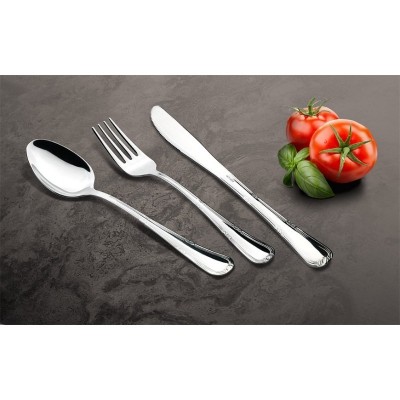 PAQ COUVERT TABLE KINZA 24P WINOX WINOX - 6