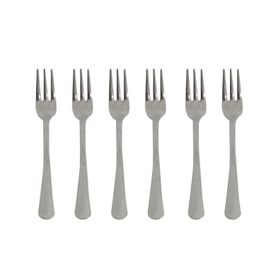 FOURCHETTE GATEAU DOUJA 6P WINOX WINOX - 1