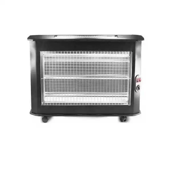 CHAUFFAGE ELECTRIQUE 2800W LUXEL