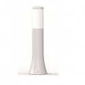 POTELET D'ÉXTERIEUR GRIS E27/IP44 HOROZ ELECTRIC HOROZ ELECTRIC - 2
