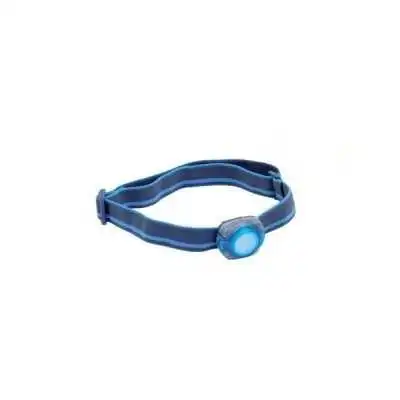 LAMPE TORCHE FRONTALE LEGERE 4 LED VELAMP VELAMP - 1