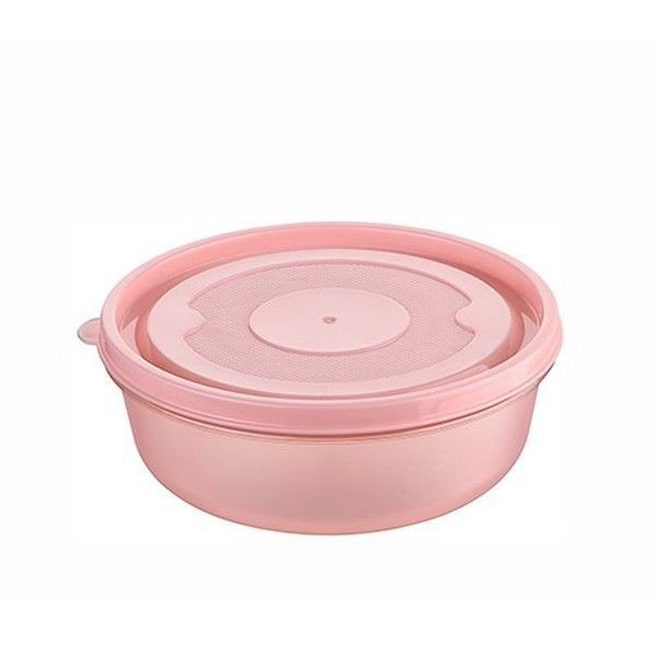 BOÎTE DE CONSERVATION AVEC COUVERCLE MICRO 750ML FRESHLIFE