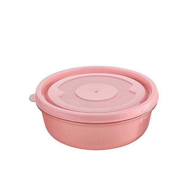 BOÎTE DE CONSERVATION AVEC COUVERCLE MICRO 400ML FRESHLIFE