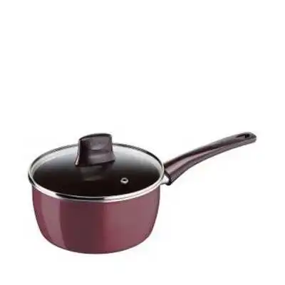 CASSEROLE Ø16CM AVEC COUVERCLE PLEASURE TEFAL TEFAL - 1