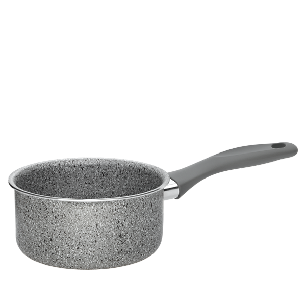 CASSEROLE GRANITE Ø 14CM WINOX