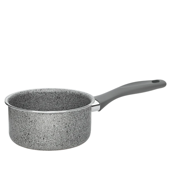 CASSEROLE GRANITE Ø 14CM WINOX