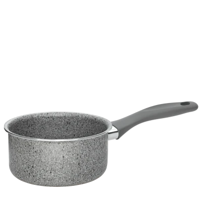 CASSEROLE Ø 18CM GRANITE WINOX WINOX - 1