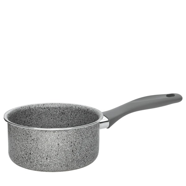CASSEROLE Ø 18CM  GRANITE WINOX