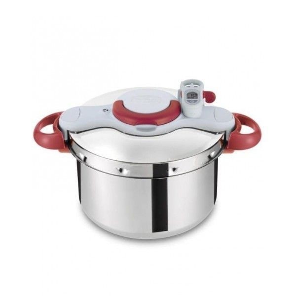 COCOTTE MINUTE PERFECT 6L TEFAL