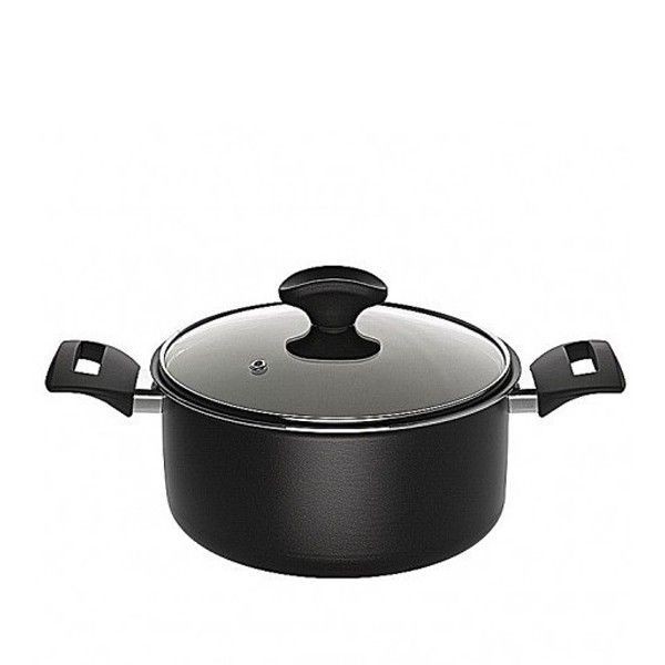 FAITOUT AVEC COUVERCLE Ø20CM, DIAMOND WINOX