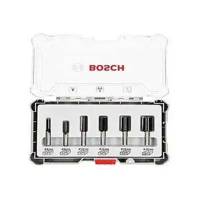 FRAISE INT 8MM KIT6 BOSCH