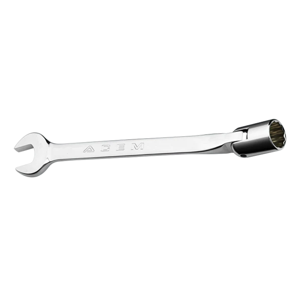 CLÉ MIXTE DOUILLE 12MM ACEM