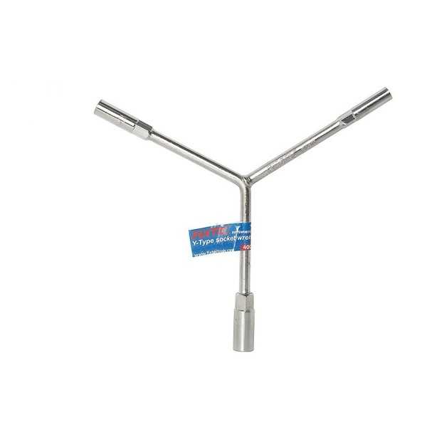 CLE Y 8*9*10MM FIXTEC