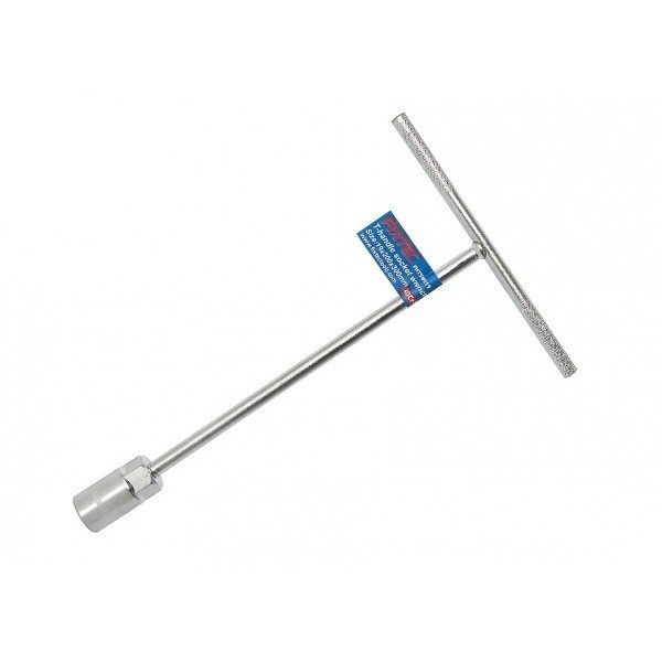 CLÉ T 12*200*300MM FIXTEC