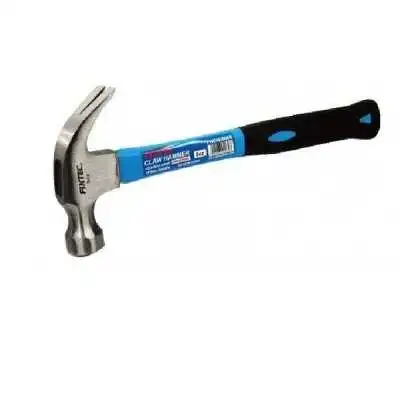 MARTEAU ARRACHE CLOUS MANCHE EN FIBRE FIXTEC FIXTEC - 1