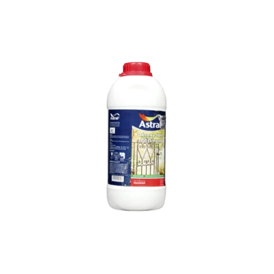 DESOXYDANT PASSIVANT 1L ASTRAL ASTRAL - 1