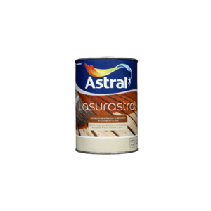 LASURASTRAL TURQUOISE 750ML ASTRAL ASTRAL - 1