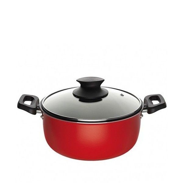 FAITOUT Ø 24CM AVEC COUVERCLE TASTY  WINOX