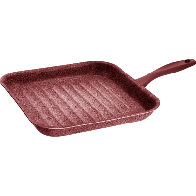 POÊLE 30*30CM MAGMA WINOX WINOX - 1