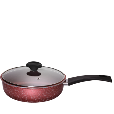 SAUTEUSE D24 +COUV MAGMA WINOX WINOX - 1