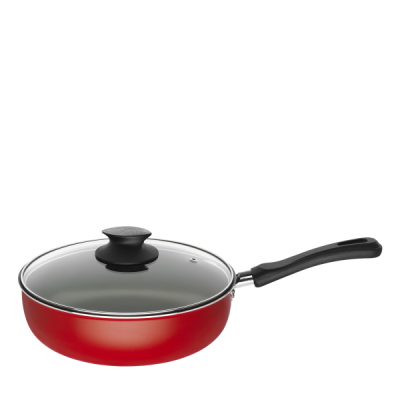 SAUTEUSE D24 +COUV TASTY WINOX WINOX - 1