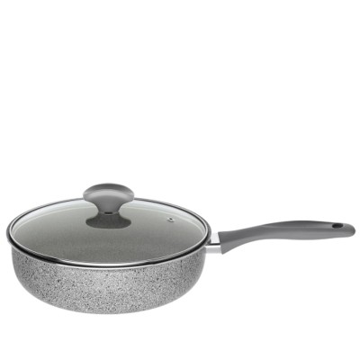 SAUTEUSE D24 +COUV GRANITE WINOX WINOX - 1
