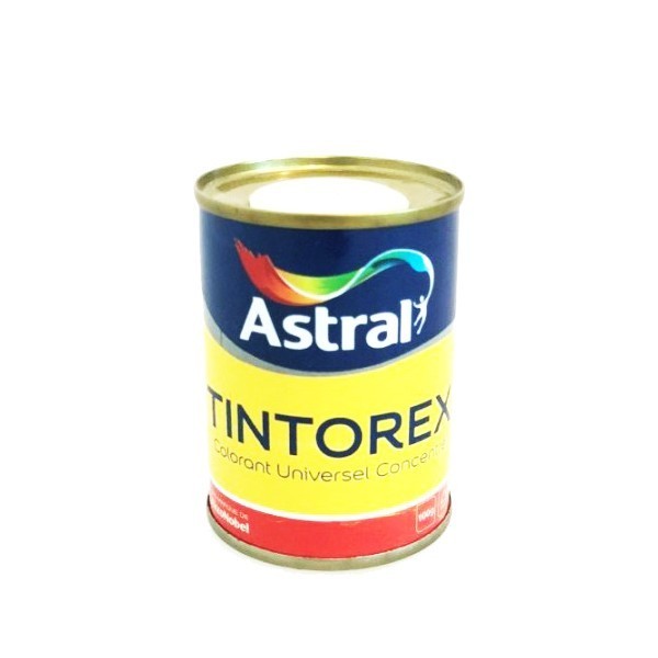 TEINTOREX OXYDE JAUNE 100G ASTRAL