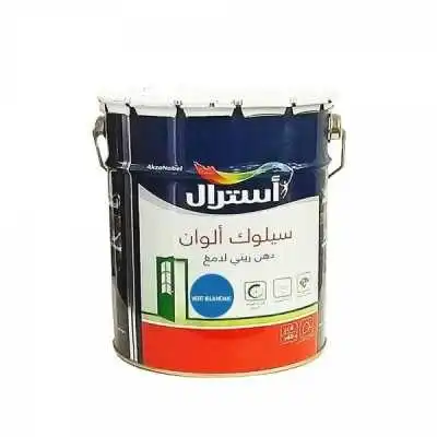 LAQUE CELLUC BLEU OCEAN 4KG ASTRAL ASTRAL - 2