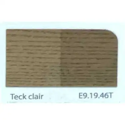 LASURASTRAL TECK CLAIR 750 ML ASTRAL ASTRAL - 2