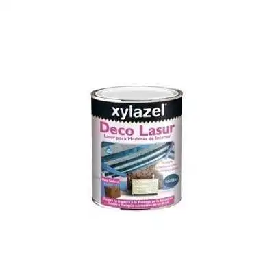 DECO LASUR ROSE PROVENÇAL 750ML INTERIEUR XYLAZEL XYLASEL - 1