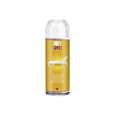 PINTY PLUS APPRET PLASTIC 400ML PINTY PLUS - 1