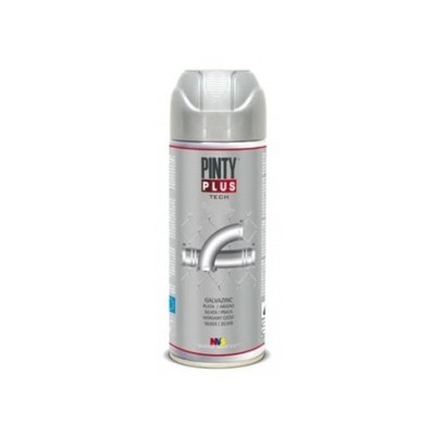 GALVANISATION FROID ALUM 400ML PINTY PLUS PINTY PLUS - 1