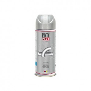 GALVANISATION FROID COULEUR GRIS 400ML PINTY PLUS