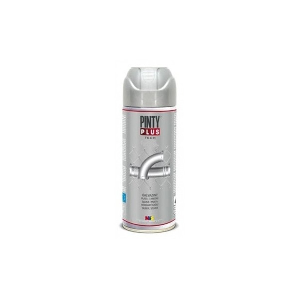 GALVANISATION FROID COULEUR GRIS 400ML PINTY PLUS