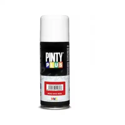 PEINTURE SYNTHÉTIQUE ROUGE PINTY PLUS PINTY PLUS - 1