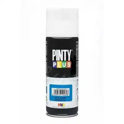 PEINTURE SYNTHÉTIQUE BLEU CLAIR PINTY PLUS PINTY PLUS - 1