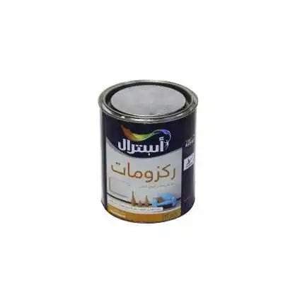 LAQUE REXOMAT BLANC 1KG ASTRAL ASTRAL - 1
