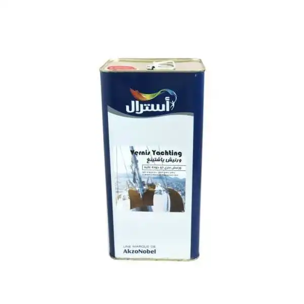 VERNIS YACHTING 4.5L ASTRAL